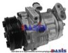 OPEL 90589943 Compressor, air conditioning